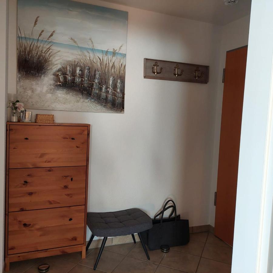 Ferienwohnung Meeresrauschen Graal-Mueritz Exterior foto